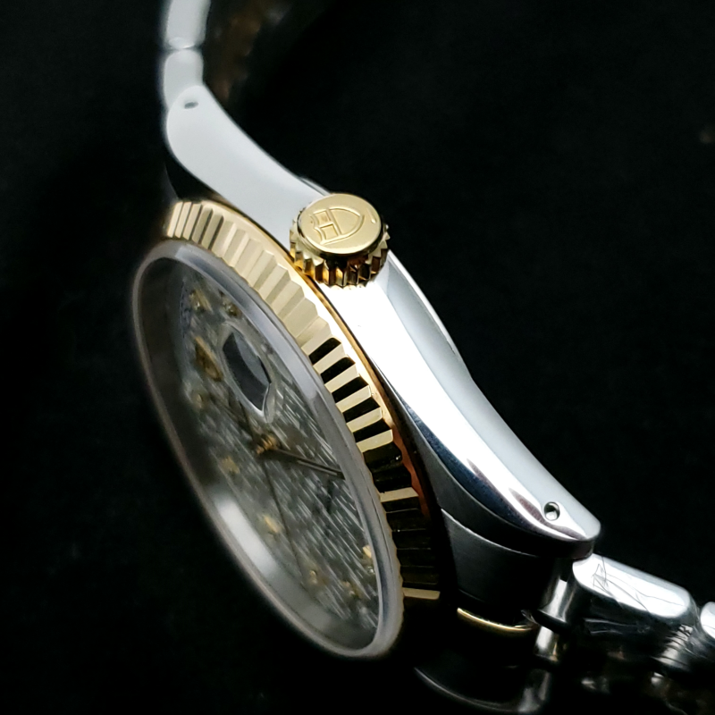 Tudor Prince Date M76213-0008 