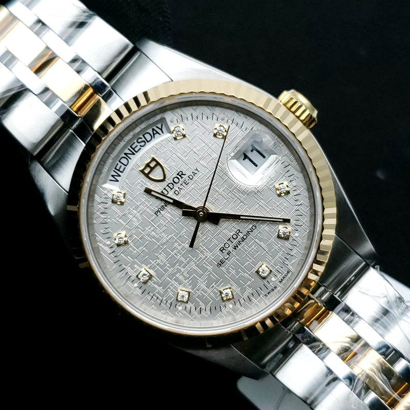 Tudor Prince Date M76213-0008 