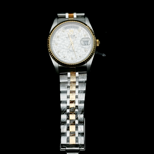 Tudor Prince Date M76213-0008