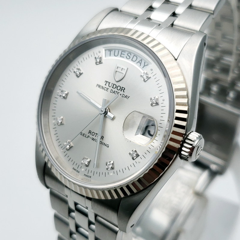 Tudor Prince Date Day M76214-62480 