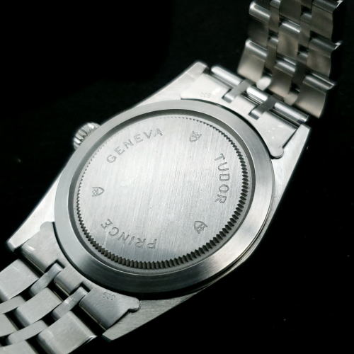 Tudor Prince Date Day M76214-62480