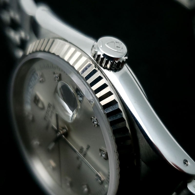 Tudor Prince Date Day M76214-62480 