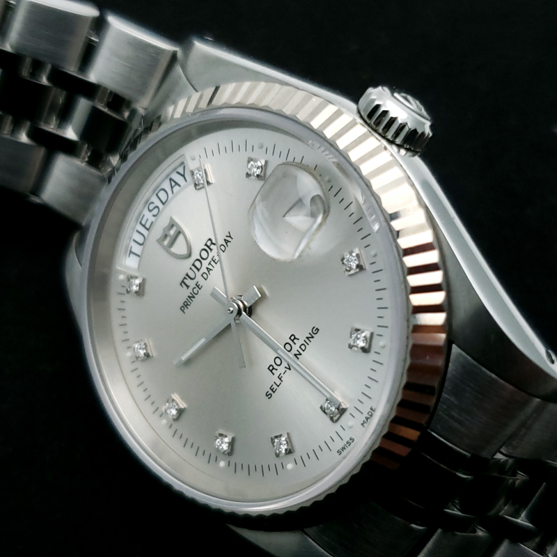 Tudor Prince Date Day M76214-62480 