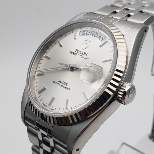 TUDOR Prince Date Day 76214