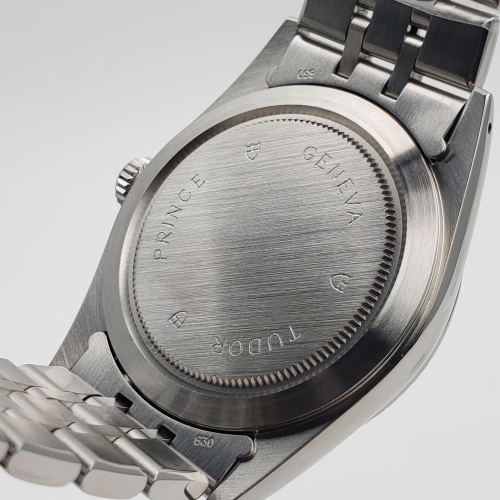 TUDOR Prince Date Day 76214