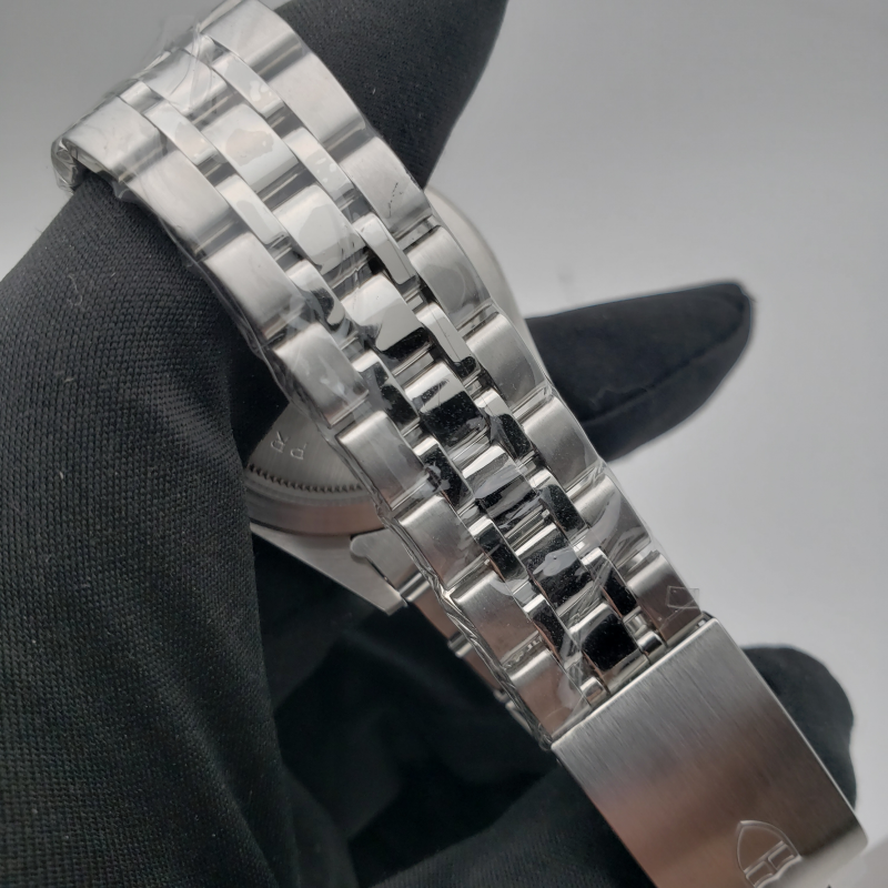 TUDOR Prince Date Day 76214 