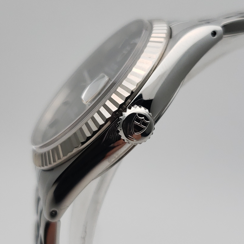  TUDOR Prince Date Day 76214 