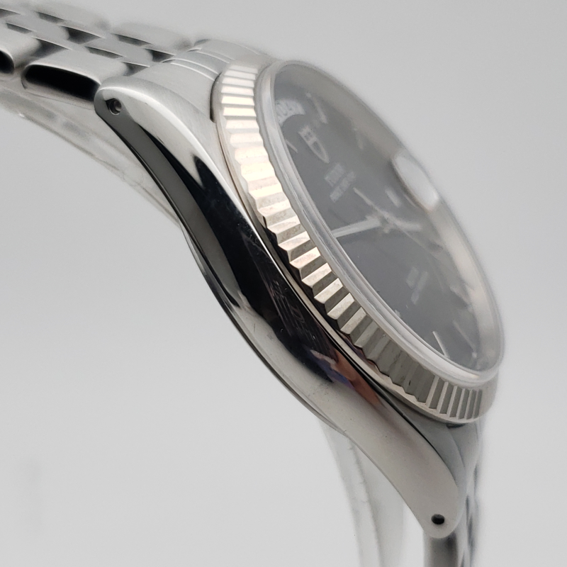  TUDOR Prince Date Day 76214 