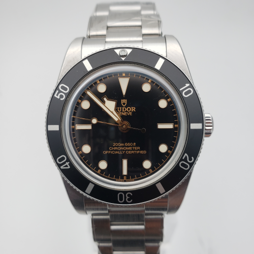 TUDOR Black Bay 54 M79000N-0001