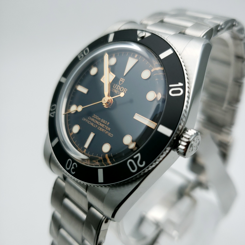 TUDOR Black Bay 54 M79000N-0001 