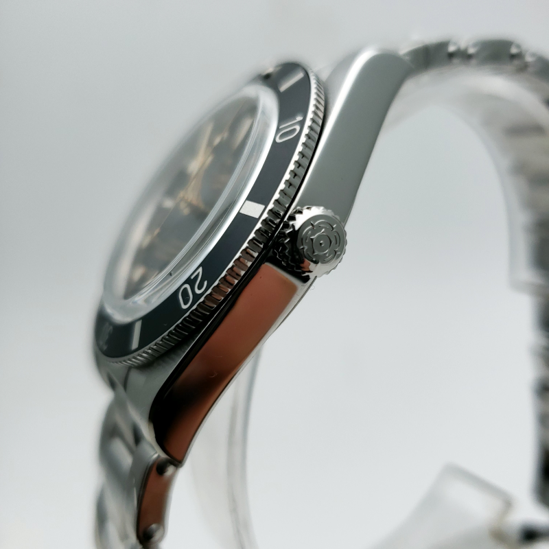 TUDOR Black Bay 54 M79000N-0001 