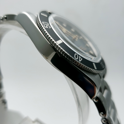 TUDOR Black Bay 54 M79000N-0001