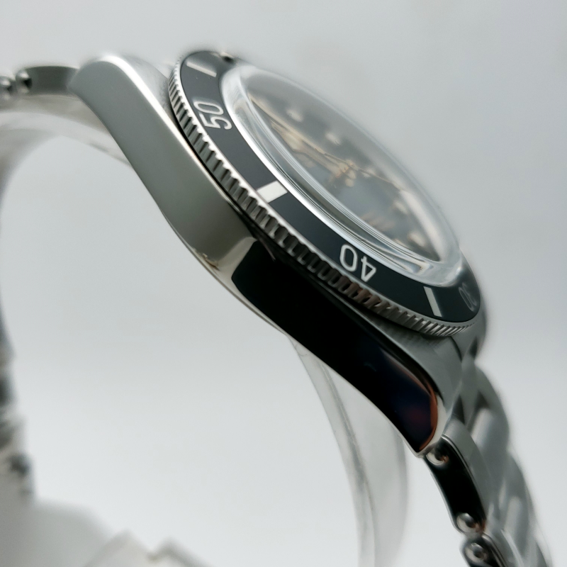 TUDOR Black Bay 54 M79000N-0001 