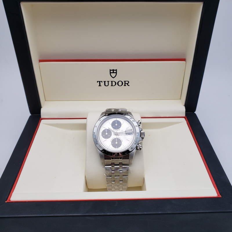 Tudor Tiger Prince Date 79280P 