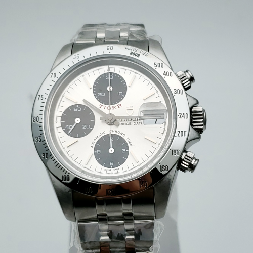 Tudor Tiger Prince Date 79280P