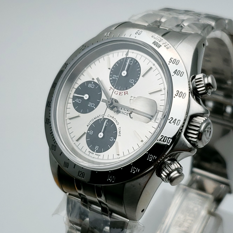 Tudor Tiger Prince Date 79280P 