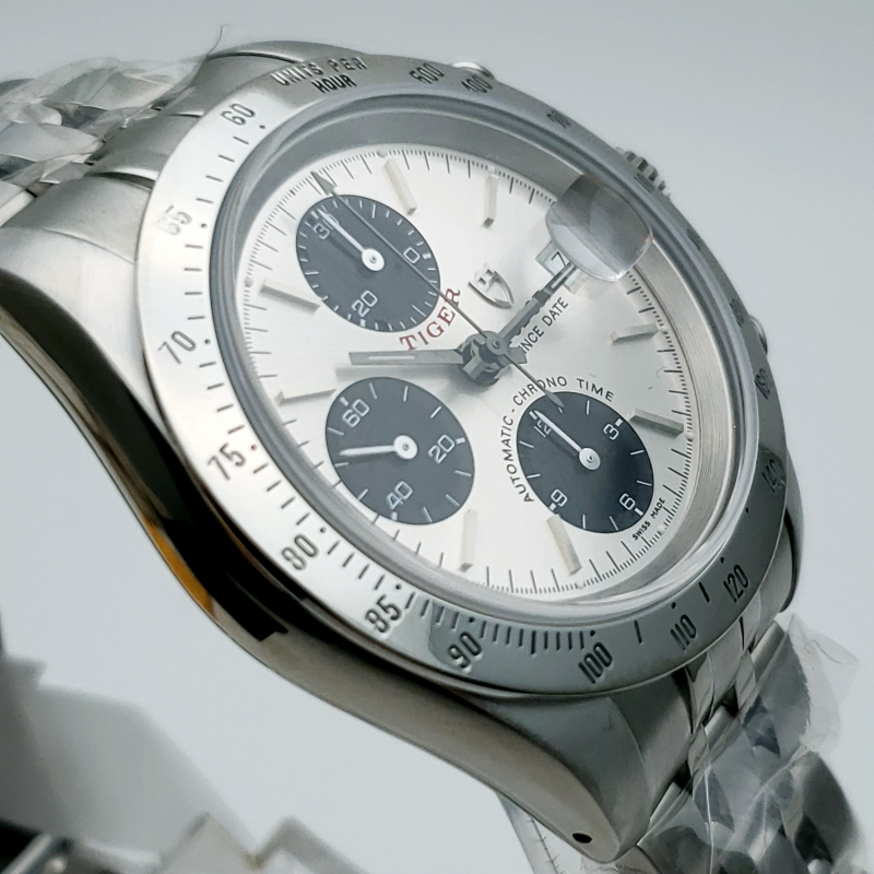 Tudor Tiger Prince Date 79280P 