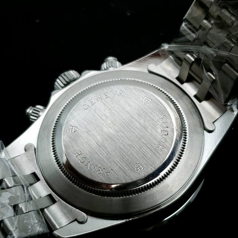 Tudor Tiger Prince Date 79280P 