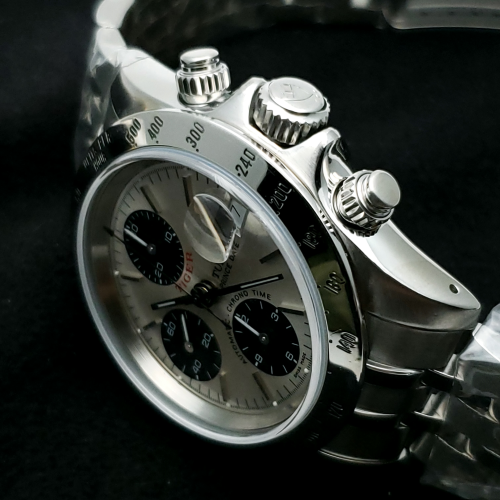 Tudor Tiger Prince Date 79280P