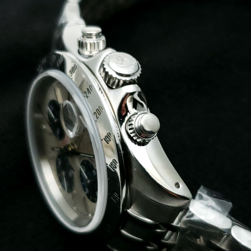 Tudor Tiger Prince Date 79280P