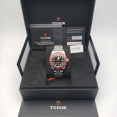 TUDOR Black Bay M7941A1A0RU-0003