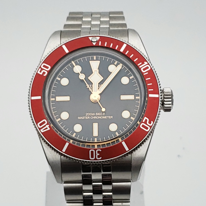 TUDOR Black Bay M7941A1A0RU-0003