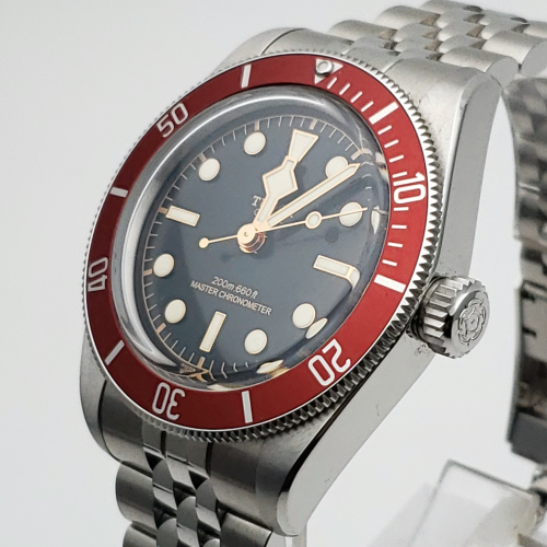 TUDOR Black Bay M7941A1A0RU-0003