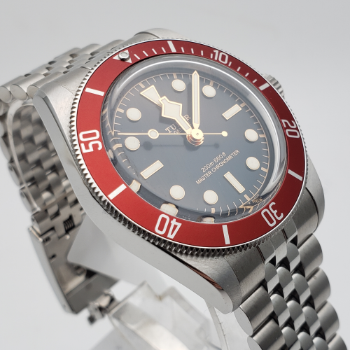 TUDOR Black Bay M7941A1A0RU-0003