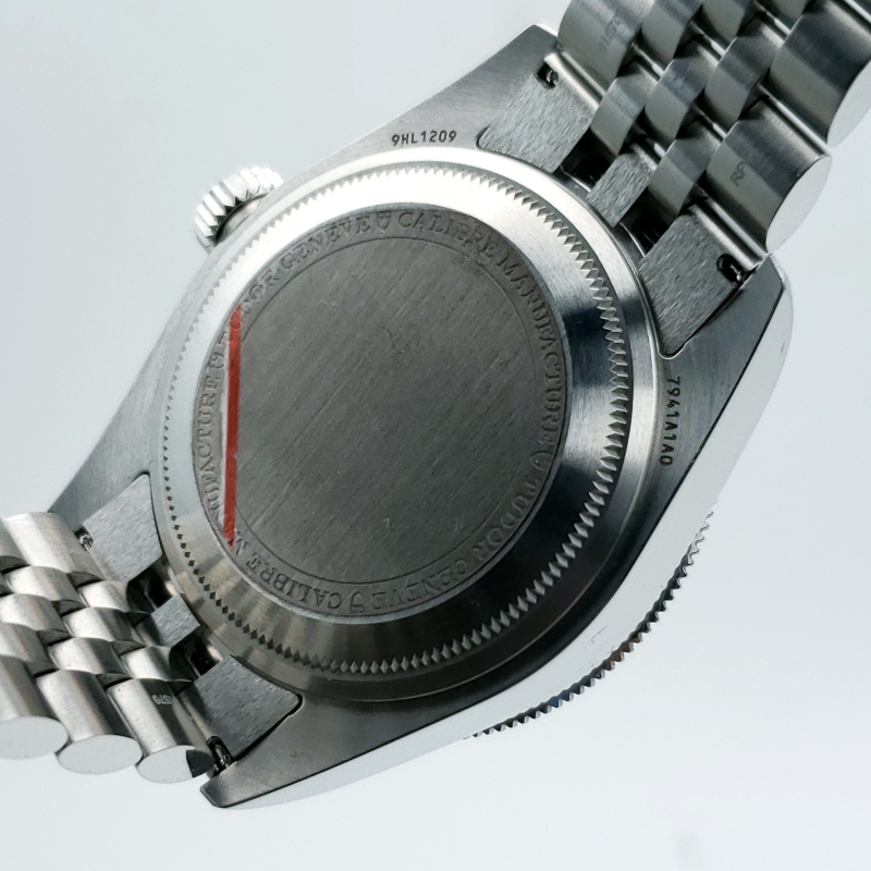 TUDOR Black Bay M7941A1A0RU-0003 