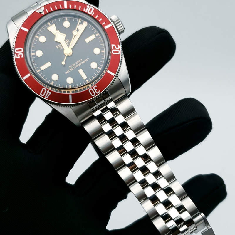 TUDOR Black Bay M7941A1A0RU-0003 