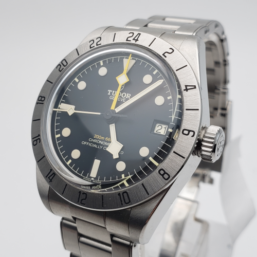 TUDOR Black Bay Pro 79470-0001