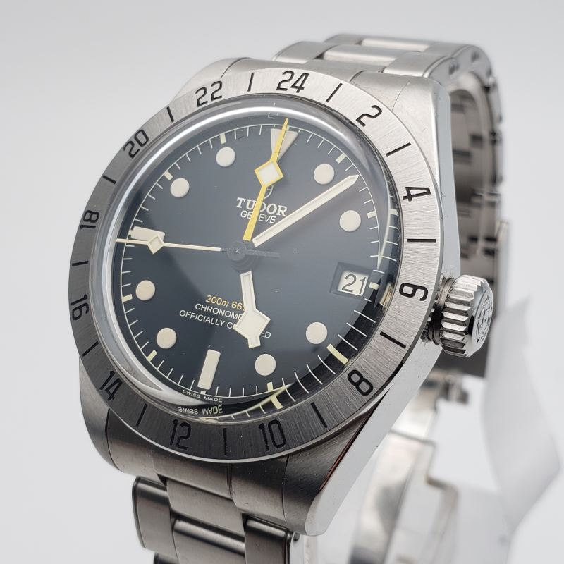 TUDOR Black Bay Pro 79470-0001 