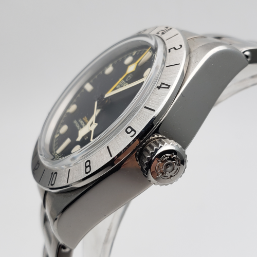 TUDOR Black Bay Pro 79470-0001