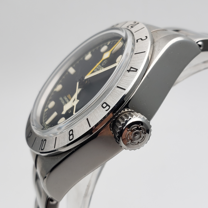 TUDOR Black Bay Pro 79470-0001 