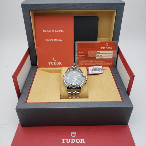 TUDOR Hydronaut 89190P
