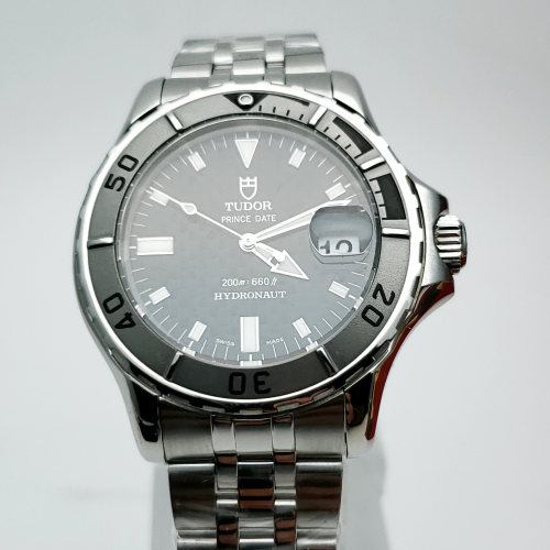 TUDOR Hydronaut 89190P