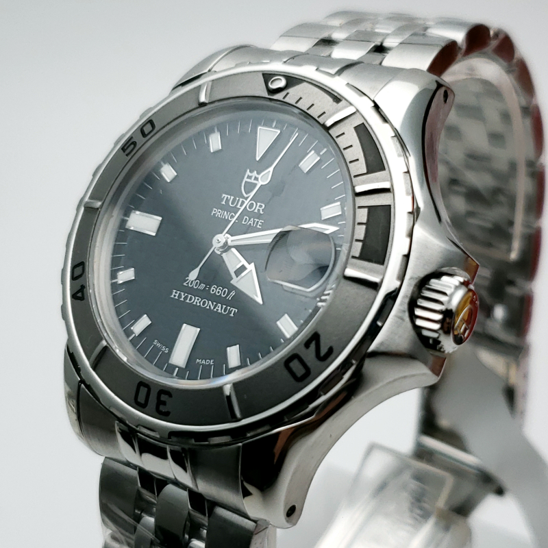 TUDOR Hydronaut 89190P 
