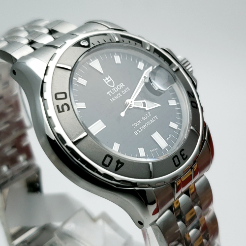 TUDOR Hydronaut 89190P