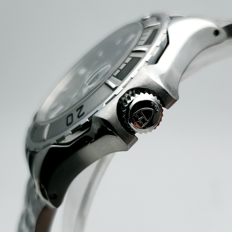 TUDOR Hydronaut 89190P 