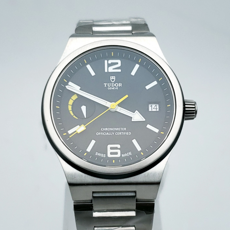 TUDOR  North Flag 91210N-0001