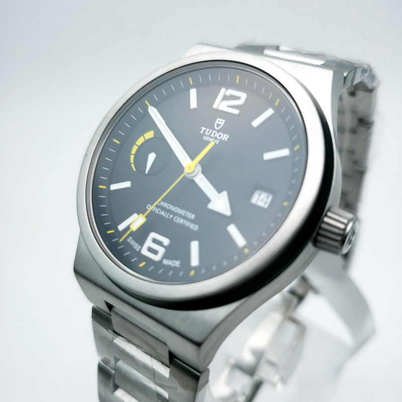 TUDOR  North Flag 91210N-0001 