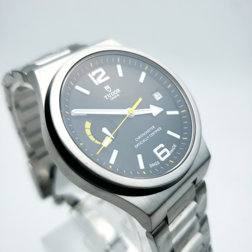 TUDOR  North Flag 91210N-0001