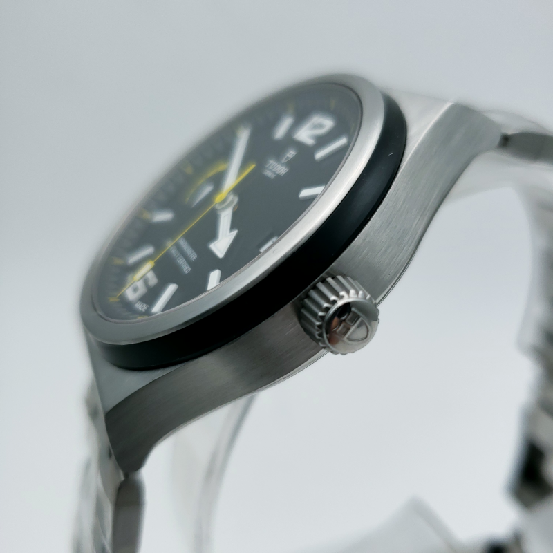 TUDOR  North Flag 91210N-0001 