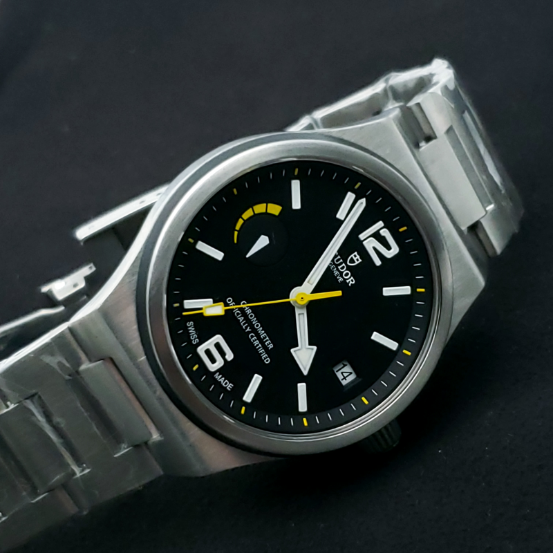 TUDOR  North Flag 91210N-0001 