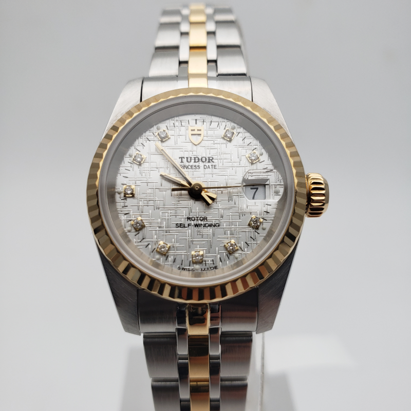 TUDOR Princess 92413