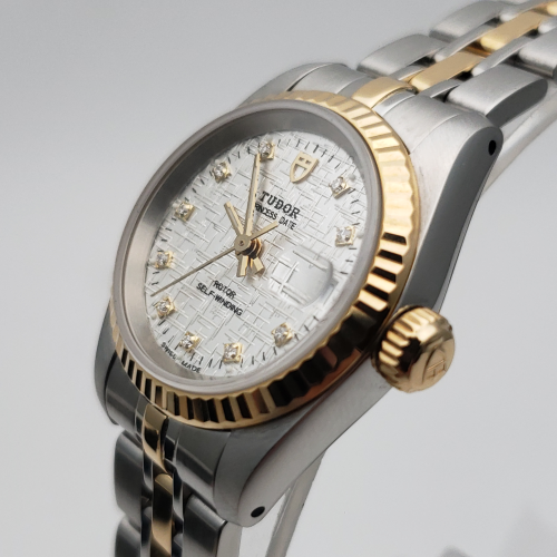 TUDOR Princess 92413