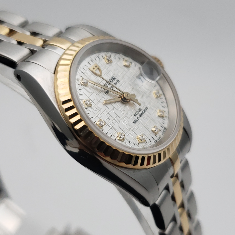 TUDOR Princess 92413 