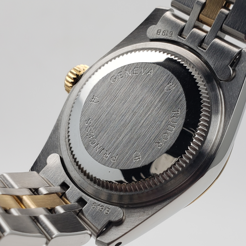 TUDOR Princess 92413 