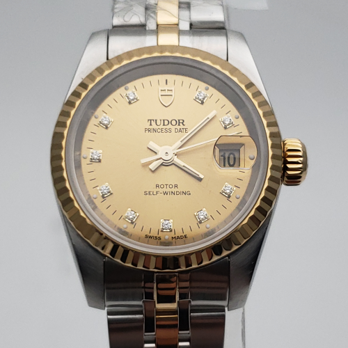 TUDOR Princess 92413