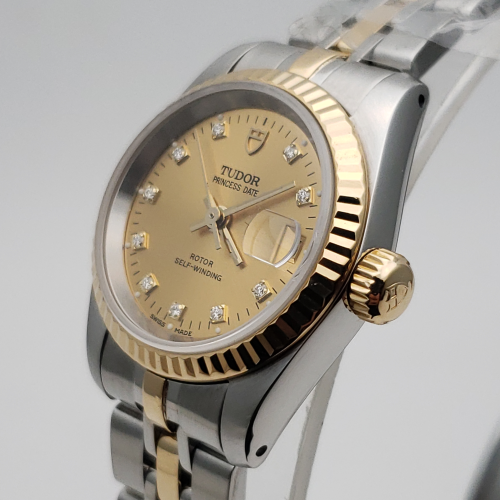 TUDOR Princess 92413